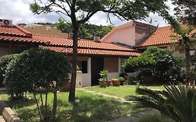 La Casa Di Marta