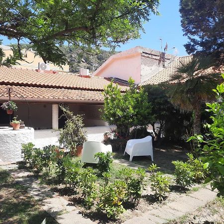 Villa La Casa Di Marta à Milazzo Extérieur photo