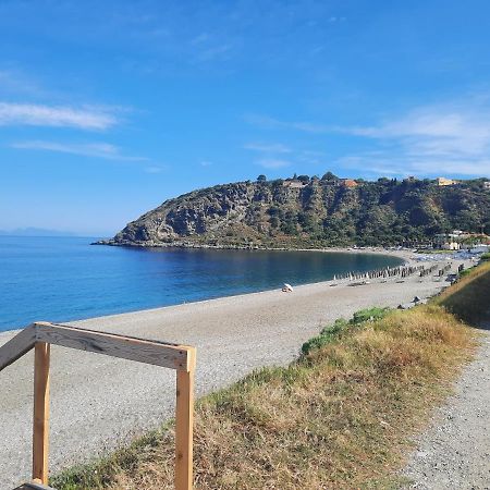 Villa La Casa Di Marta à Milazzo Extérieur photo