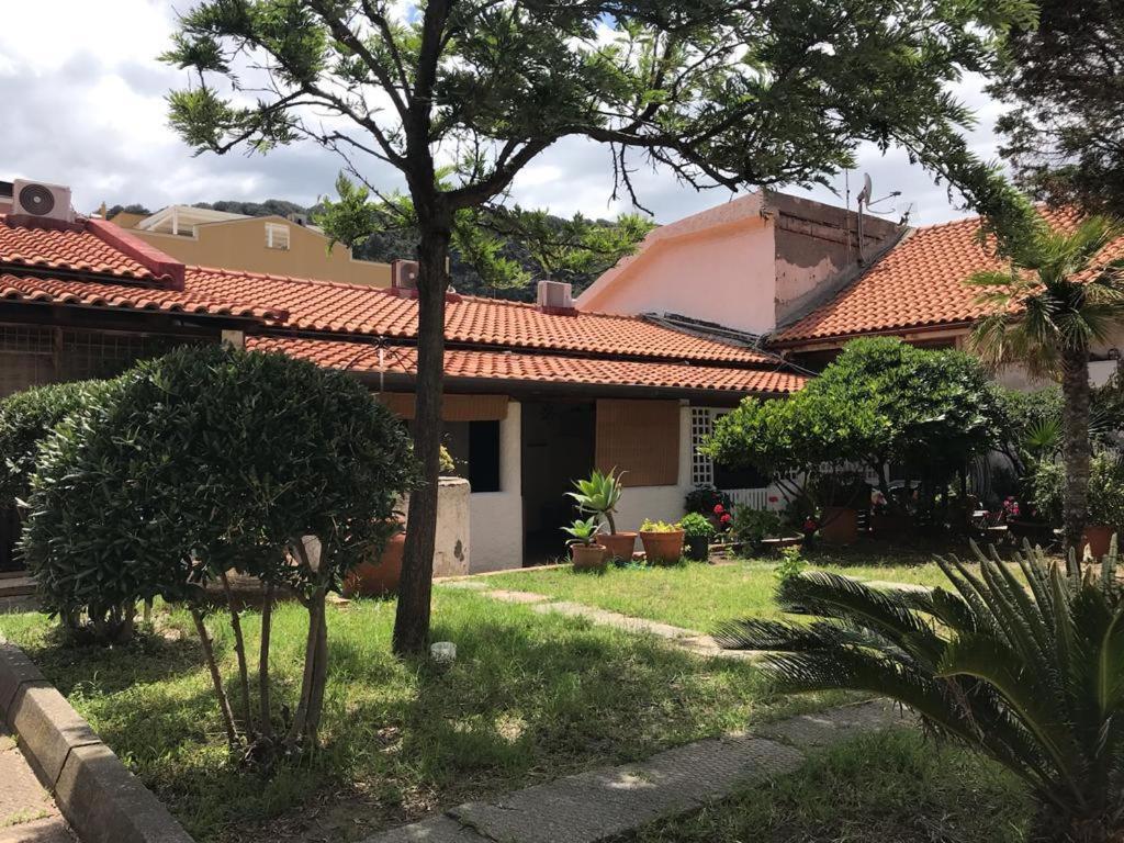Villa La Casa Di Marta à Milazzo Extérieur photo