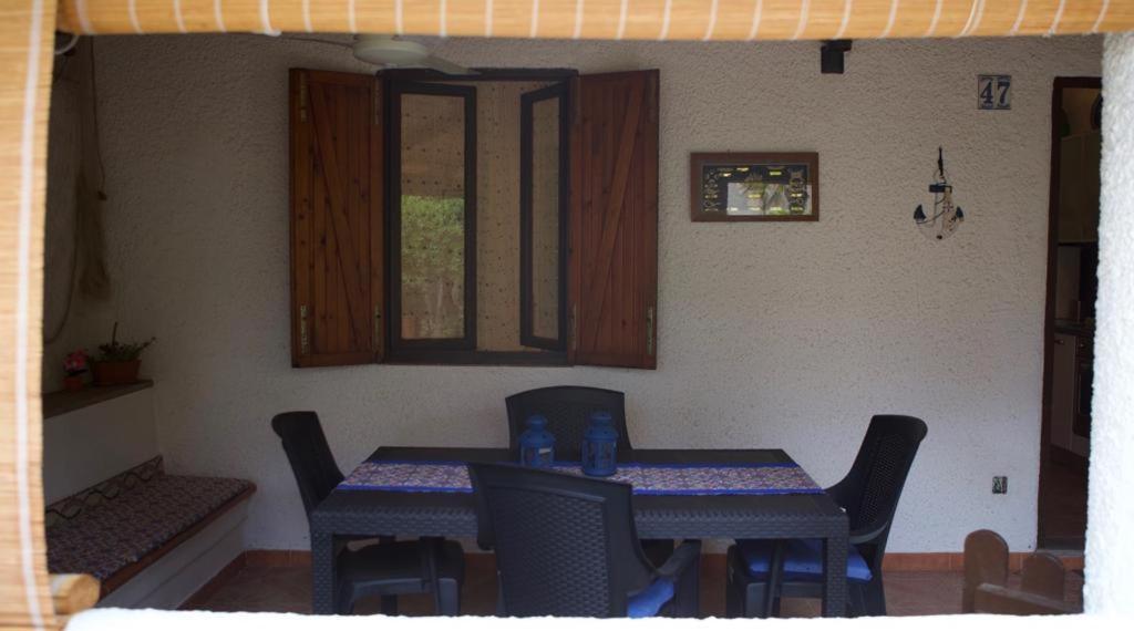 Villa La Casa Di Marta à Milazzo Extérieur photo