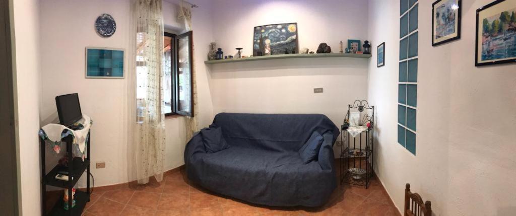 Villa La Casa Di Marta à Milazzo Extérieur photo