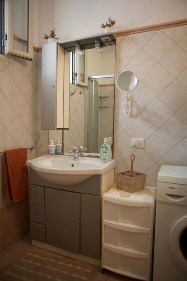 Villa La Casa Di Marta à Milazzo Extérieur photo