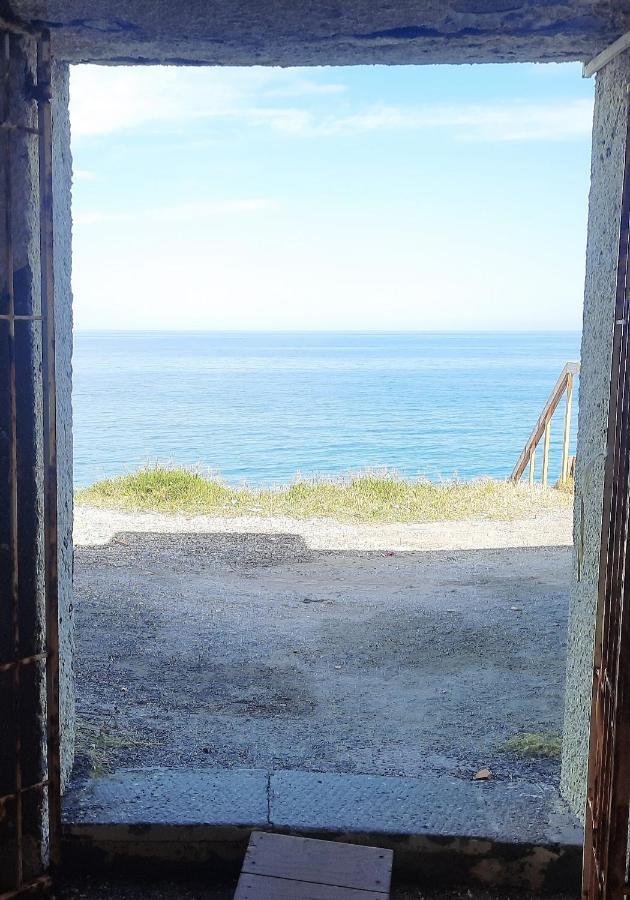 Villa La Casa Di Marta à Milazzo Extérieur photo