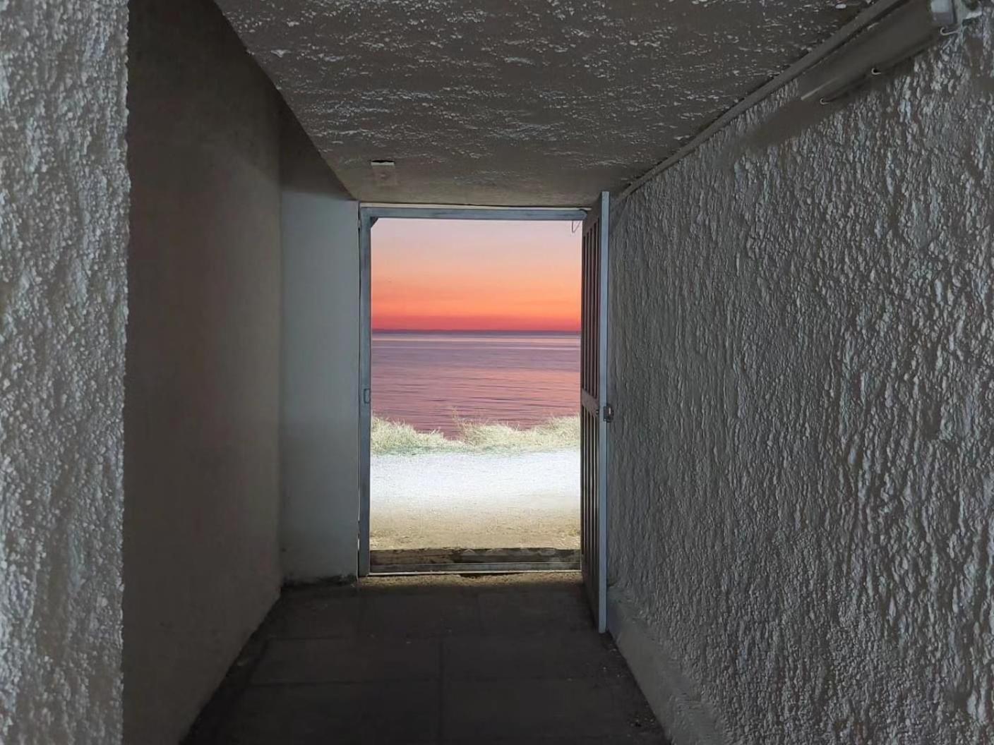 Villa La Casa Di Marta à Milazzo Chambre photo