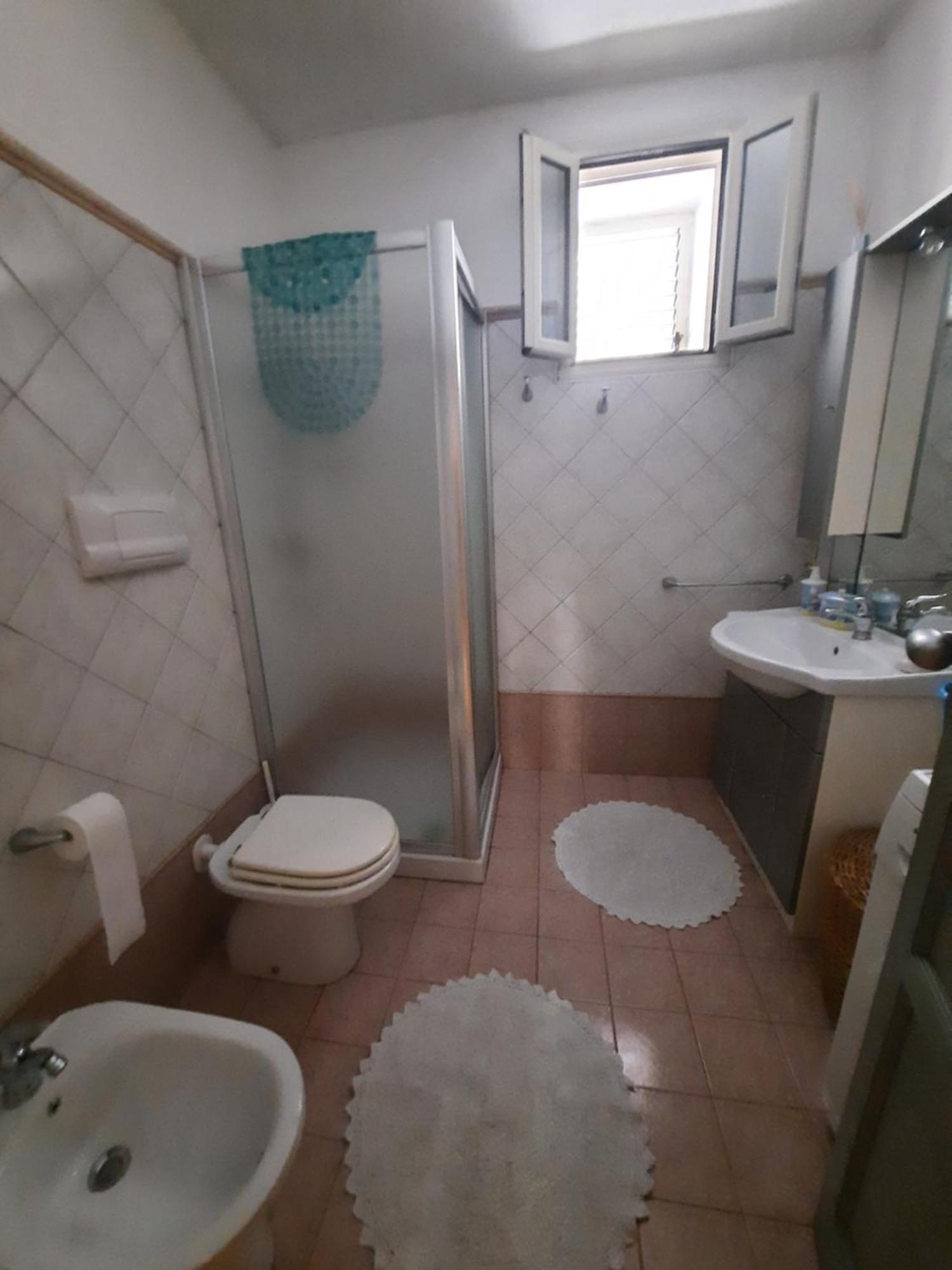 Villa La Casa Di Marta à Milazzo Chambre photo